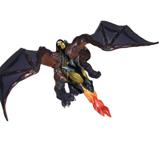 PAPO -9 Inch Dragon 2007 Action Figure - Picture 5 of 13